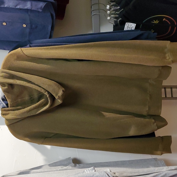 Hemp sweater - Picture 2 of 2